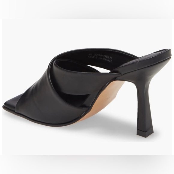 Topshop Skyla Slide Sandal - Picture 7 of 7